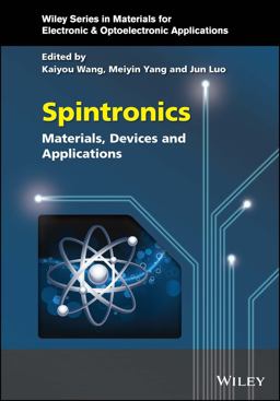 Spintronics Spintronics