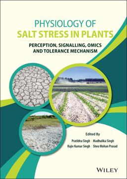 Physiology of Salt Stress in Plants Physiology of Salt Stress in Plants