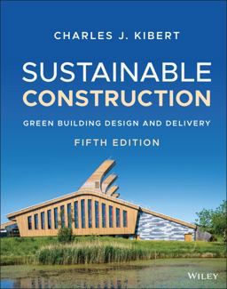 Sustainable Construction Sustainable Construction