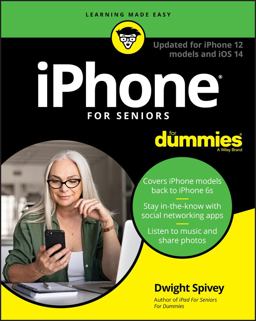 iPhone for Seniors
