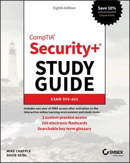 CompTIA Security+ Study Guide