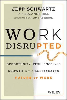 Work Disrupted Work Disrupted