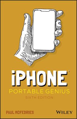 IPhone Portable Genius
