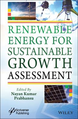 Renewable Energy for Sustainable Growth Assessment Renewable Energy for Sustainable Growth Assessment