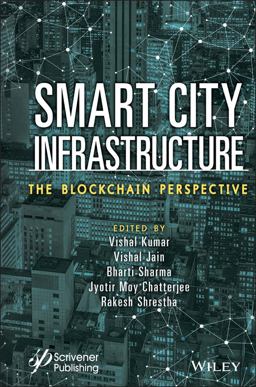 Smart City Infrastructure Smart City Infrastructure