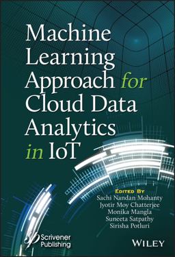 Machine Learning Approach for Cloud Data Analytics in IoT Machine Learning Approach for Cloud Data Analytics in IoT