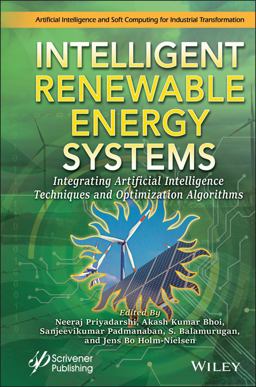 Intelligent Renewable Energy Systems Intelligent Renewable Energy Systems