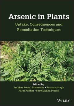 Arsenic in Plants Arsenic in Plants