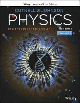 Physics, Volume 2