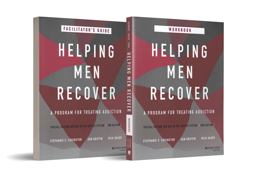Helping Men Recover: a Program for Treating Addiction, Special Edition for Use in the Justice System, 2e Set 2nd 9781119807292 Front Cover