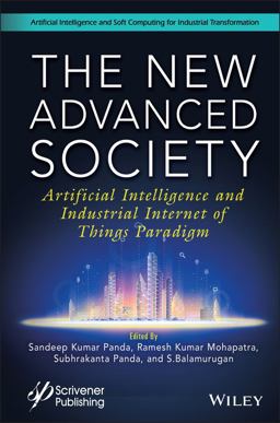 The New Advanced Society The New Advanced Society