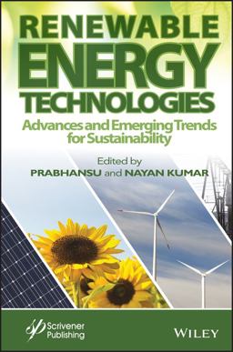 Renewable Energy Technologies Renewable Energy Technologies