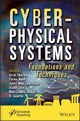 Cyber-Physical Systems Cyber-Physical Systems