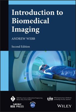 Introduction to Biomedical Imaging 2nd 9781119867715 Front Cover