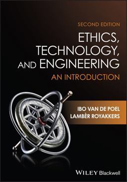 Ethics, Technology, and Engineering An Introduction 2nd 9781119879435 Front Cover