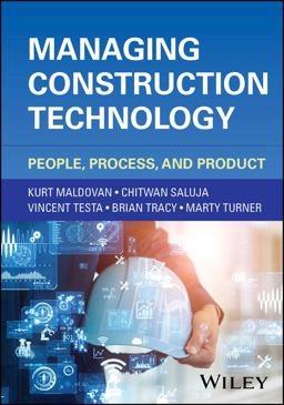 Managing Construction Technology