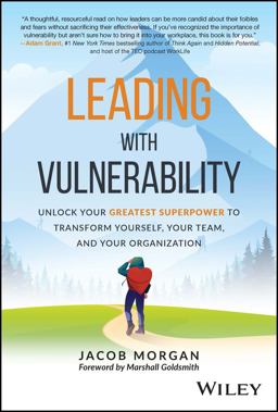 Leading with Vulnerability Leading with Vulnerability