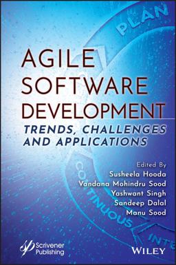 Agile Software Development Agile Software Development