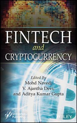 Fintech and Cryptocurrency Fintech and Cryptocurrency