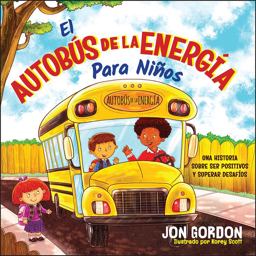El Autobús de la Energía para Niños