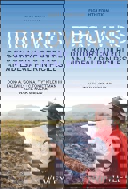 Brown's Boundary Control and Legal Principles 8th 9781119911708 Front Cover