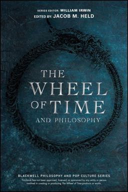 The Wheel of Time and Philosophy