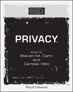 Privacy Privacy