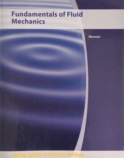 Fundamentals of Fluid Mechanics 7th 9781119939771 Front Cover