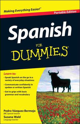 Spanish for Dummies