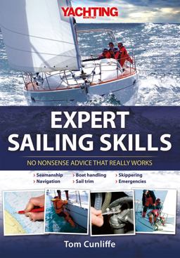 Expert Sailing Skills No Nonsense Advice That Really Works  9781119951292 Front Cover