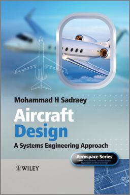 Aircraft Design A Systems Engineering Approach  9781119953401 Front Cover