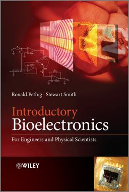 Introductory Bioelectronics For Engineers and Physical Scientists  9781119970873 Front Cover