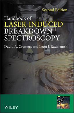 Handbook of Laser-Induced Breakdown Spectroscopy 2nd 9781119971122 Front Cover