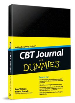 CBT Journal for Dummies CBT Journal for Dummies