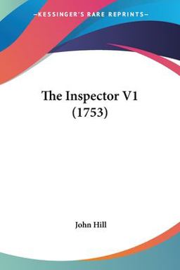 The Inspector V1