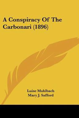 A Conspiracy of the Carbonari