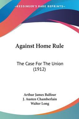 Against Home Rule