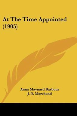 At the Time Appointed