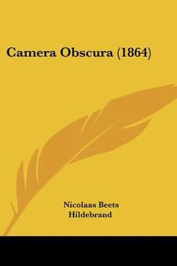 Camera Obscura