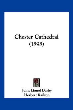 Chester Cathedral