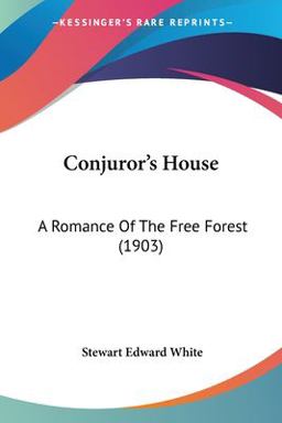 Conjuror's House