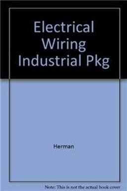 Electrical Wiring Industrial Pkg