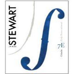 Bundle: Calculus: Early Transcendentals, 7th, Loose-Leaf Version + WebAssign Homework and EBook LOE Printed Access Card for Multi-Term Math and Science + WebAssign Printed Access Card for Stewart's Calculus: Early Transcendentals, 7th Edition, Multi-Term