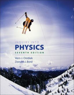 Inquiry into Physics Inquiry into Physics