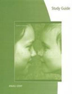 Study Guide for Cummings' Human Heredity: Principles and Issues, 10th