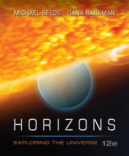 Horizons - Exploring the Universe