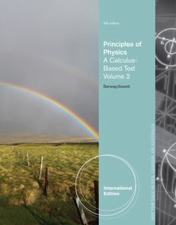 Principles of Physics, Volume 2