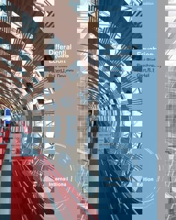 Differential Equations, International Edition (with de Tools Printed Access Card) 4th 9781133110590 Front Cover