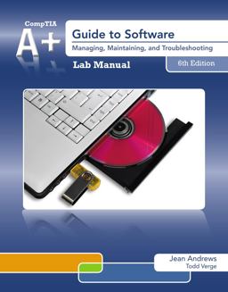A+ Guide to Software