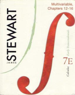 Multivariable Caluculs Early Trans